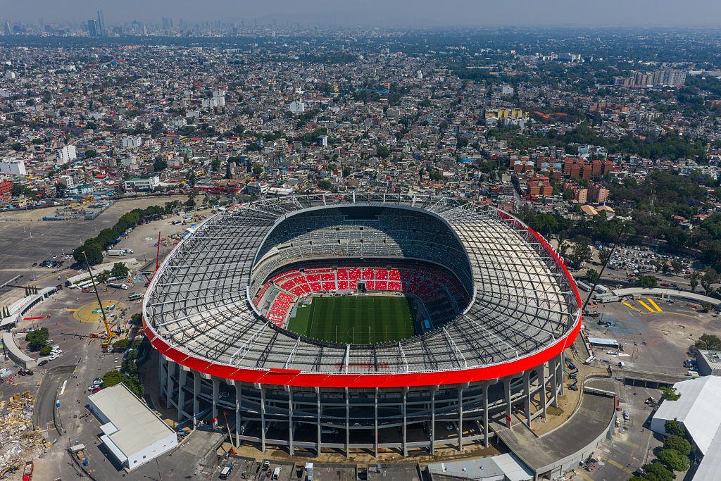 Mexico City là nơi diễn ra trận khai mạc World Cup 2026 vào ngày 11/06/2026.
